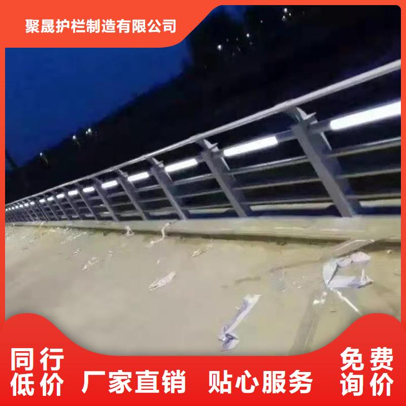 道路护栏热镀锌立柱供货及时