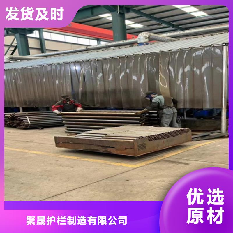  灯光护栏快速物流发货
