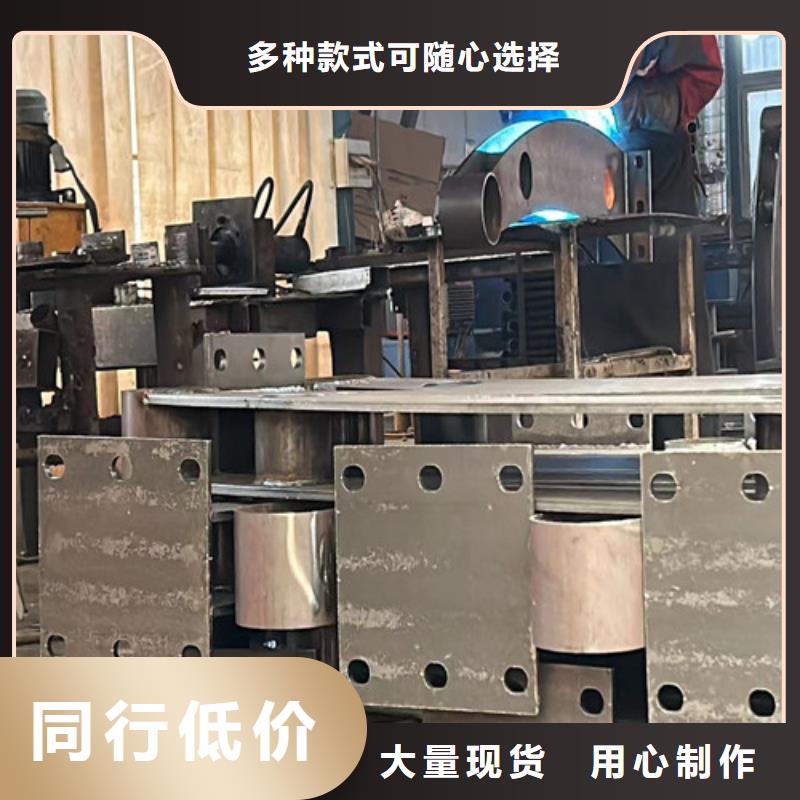 值得信赖的桥梁钢护栏批发商