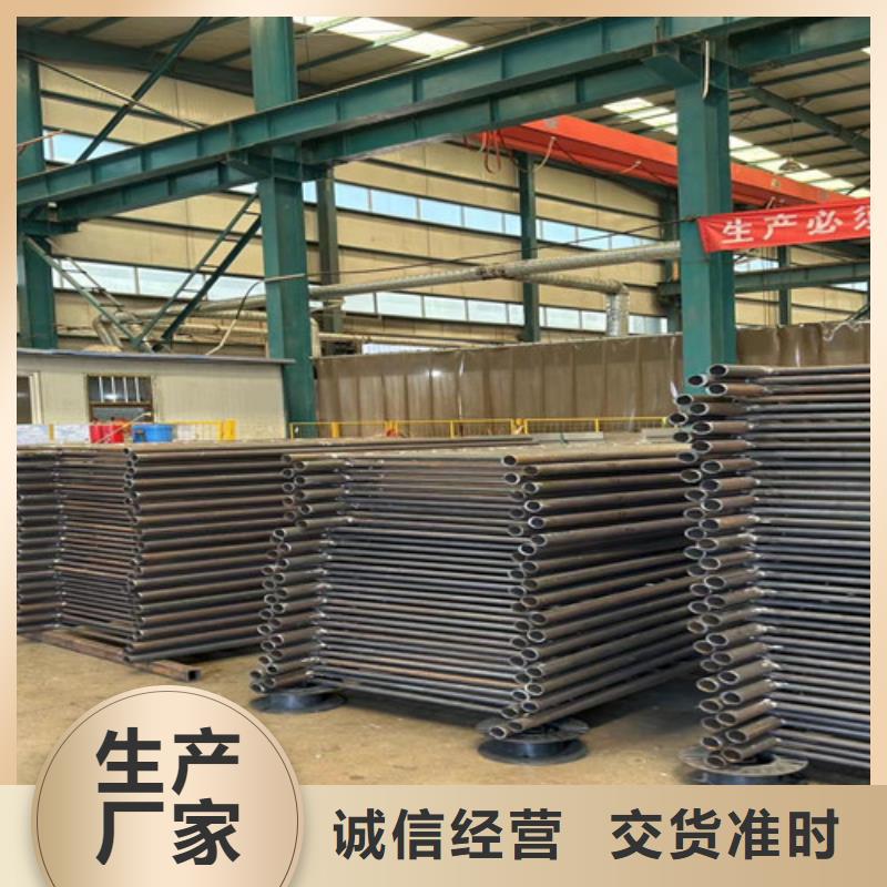 灯光护栏欢迎来厂考察