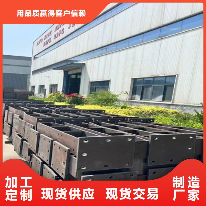 灯光护栏细节决定品质