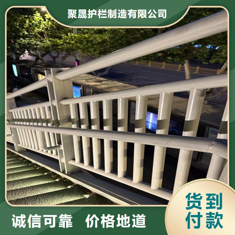 灯光护栏优势