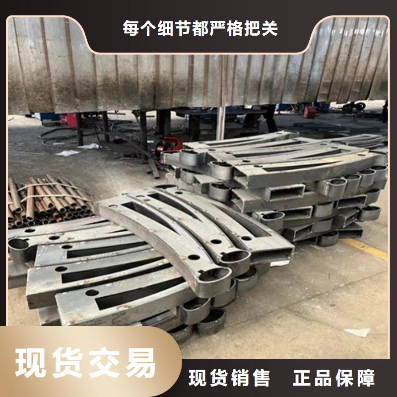  灯光护栏产品参数
