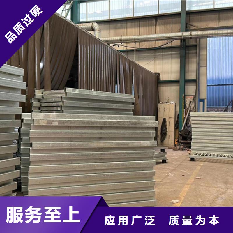  灯光护栏厂家现货供应