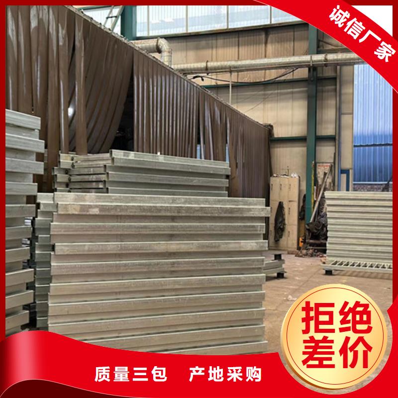 灯光护栏不锈钢桥梁护栏厂设备齐全支持定制