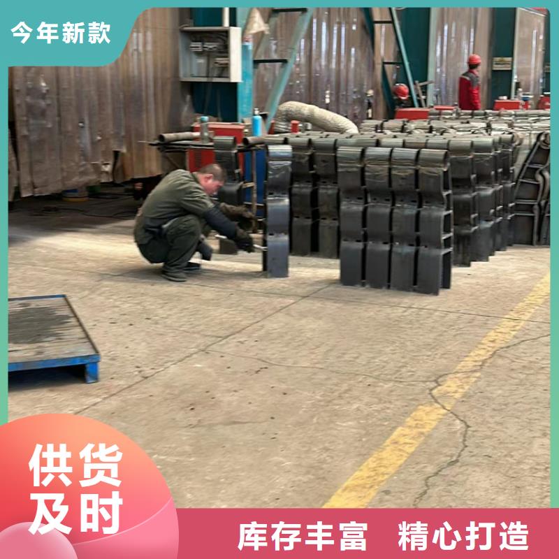  灯光护栏丰富的行业经验