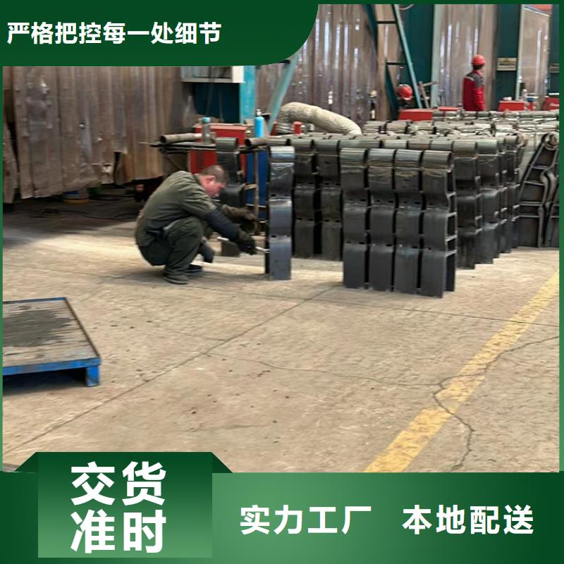 灯光护栏多种场景适用