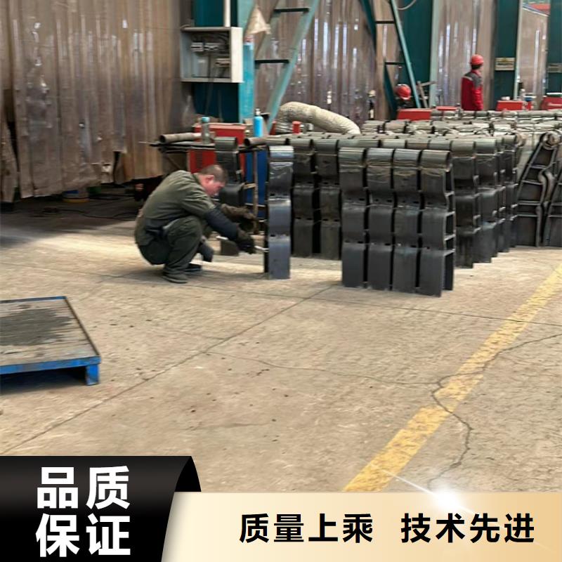 灯光护栏专注细节使用放心