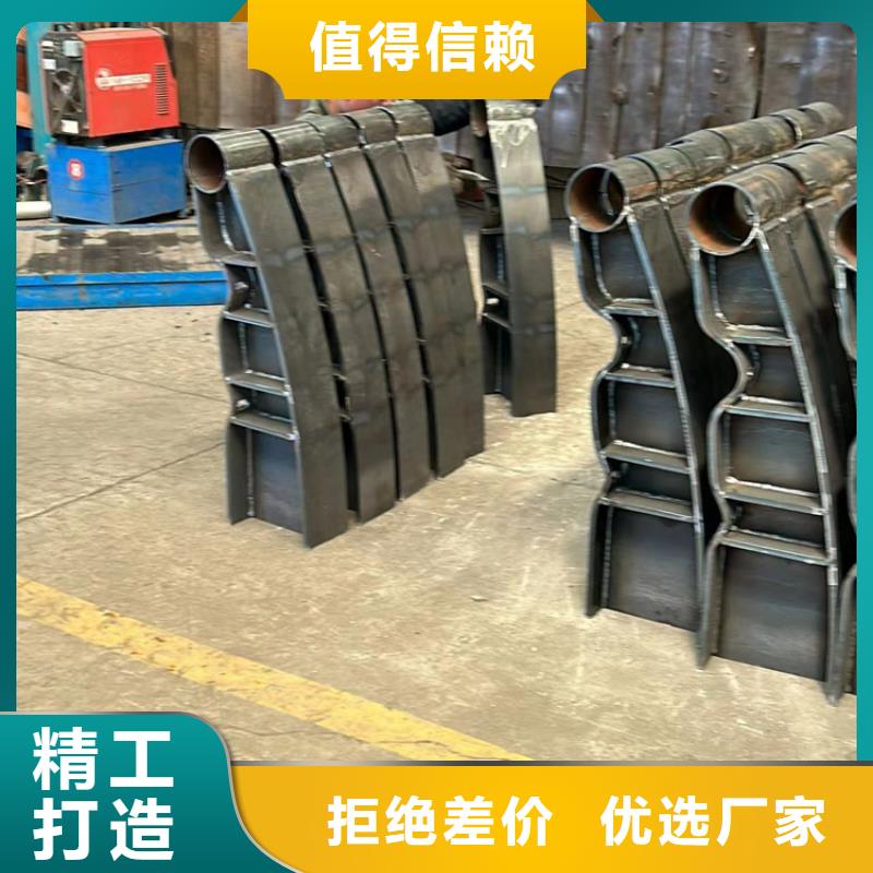  灯光护栏产品参数
