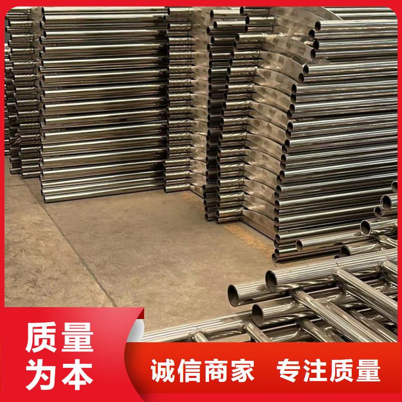 钢背木护栏供应商求