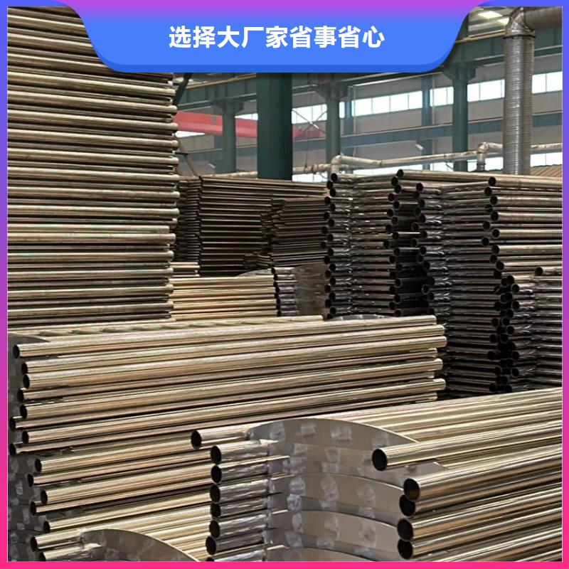 Q235B防撞护栏大型厂家
