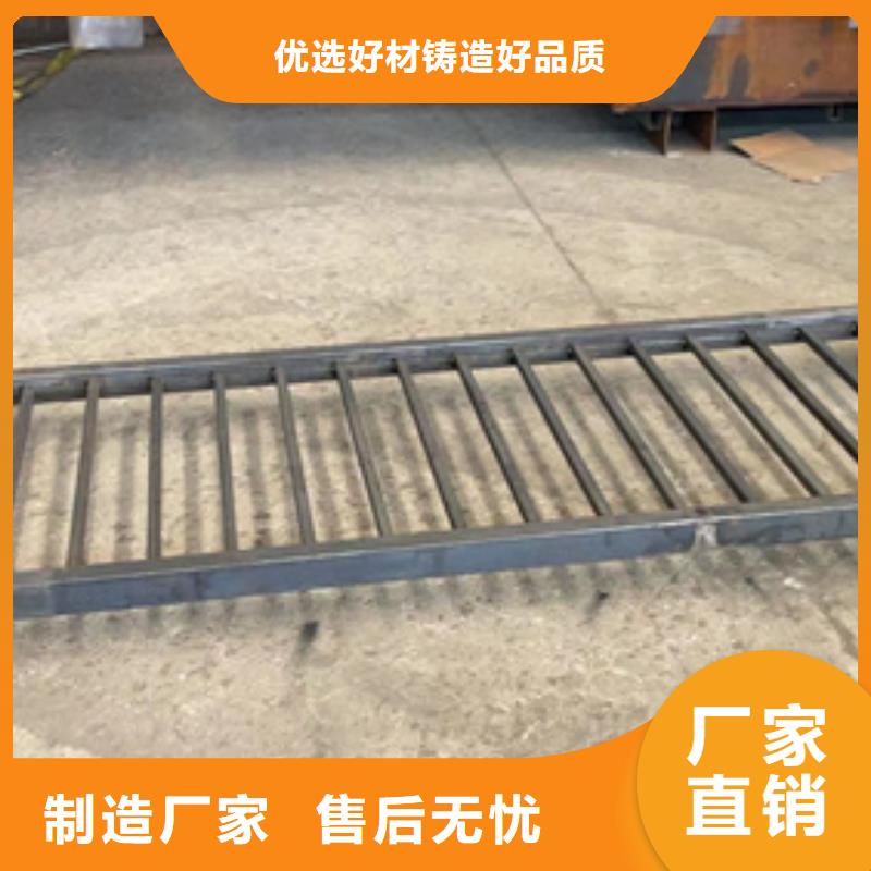  灯光护栏专业按需定制