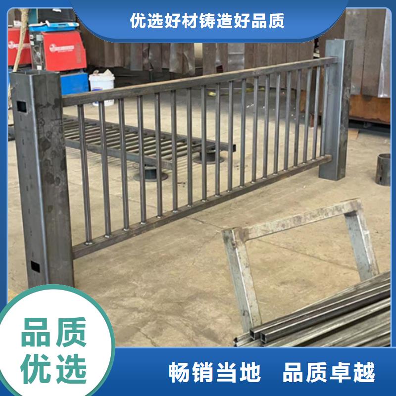 交通防撞护栏产地直销