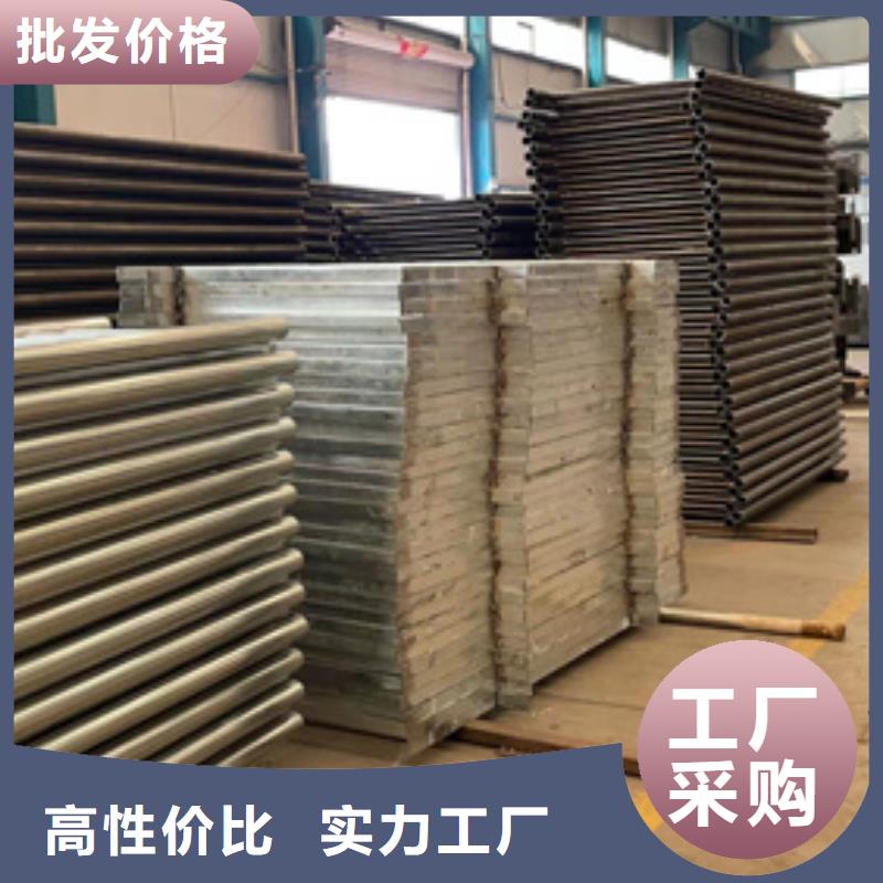 灯光护栏【不锈钢复合管护栏】实力厂商