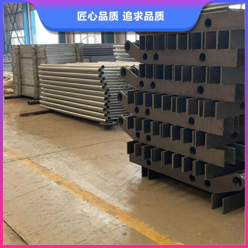 灯光护栏检验发货