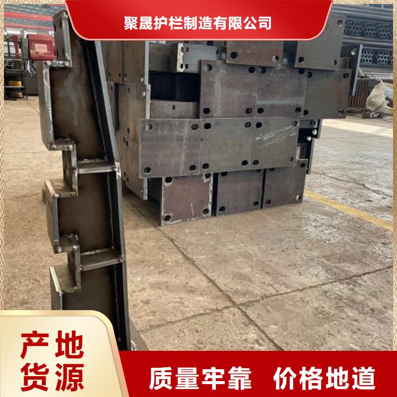 灯光护栏实力见证