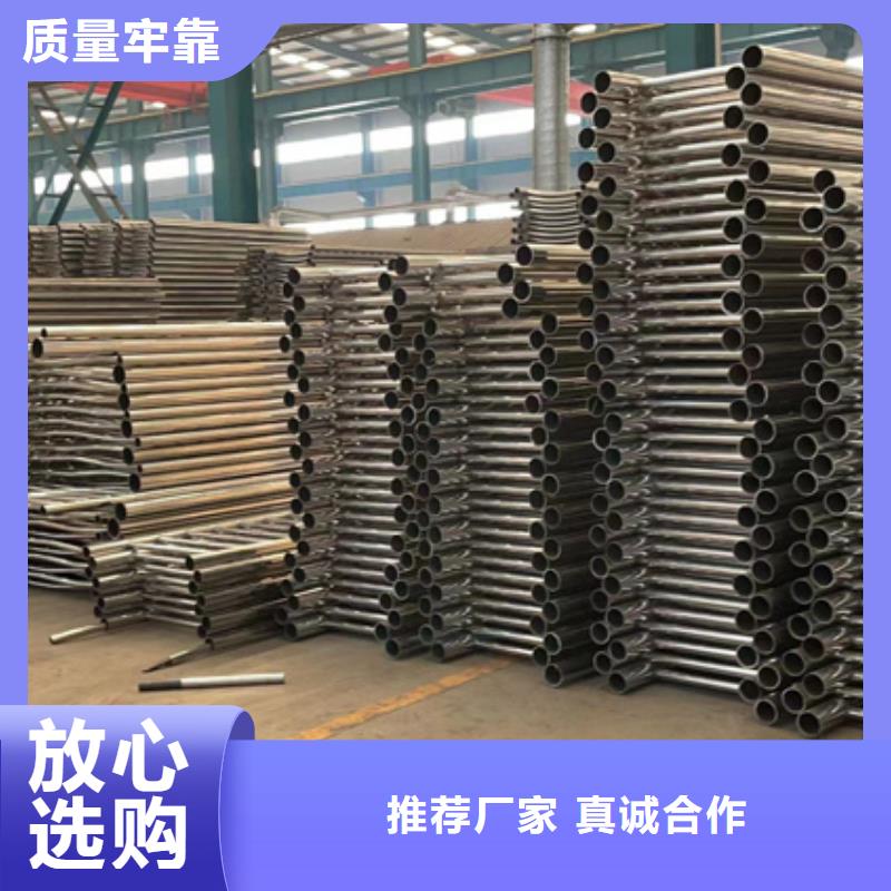 灯光护栏质量可靠