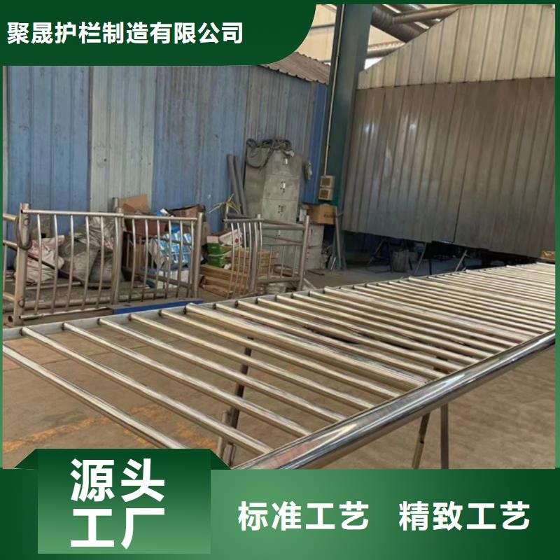 灯光护栏价格有优势