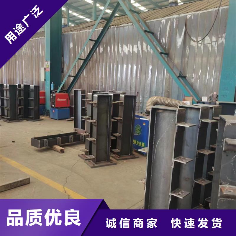  灯光护栏原厂制造