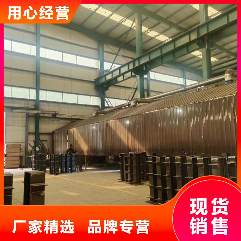 灯光护栏不锈钢护栏厂真实拍摄品质可靠