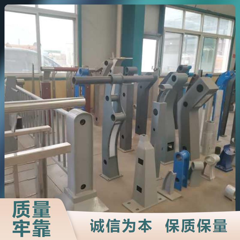 灯光护栏自营品质有保障