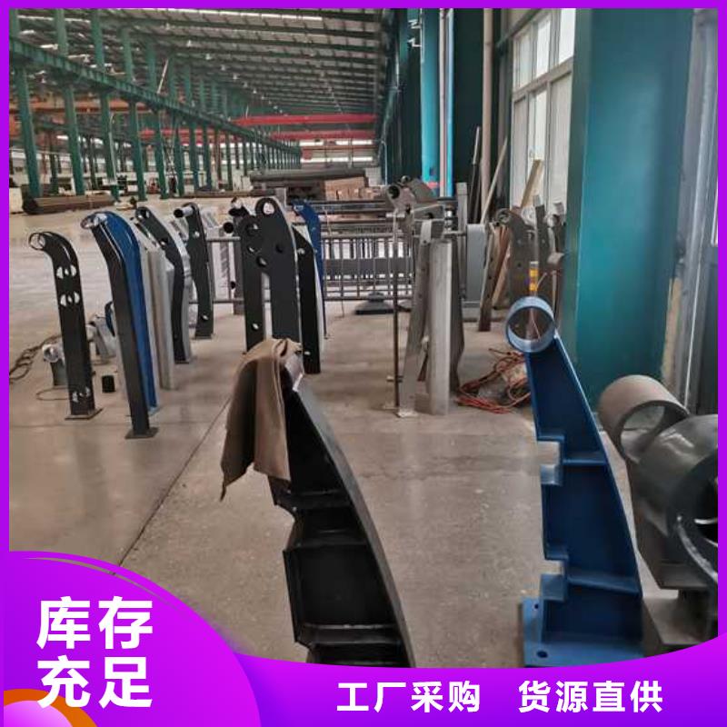 灯光护栏检验发货