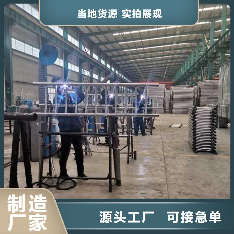 灯光护栏今年新款
