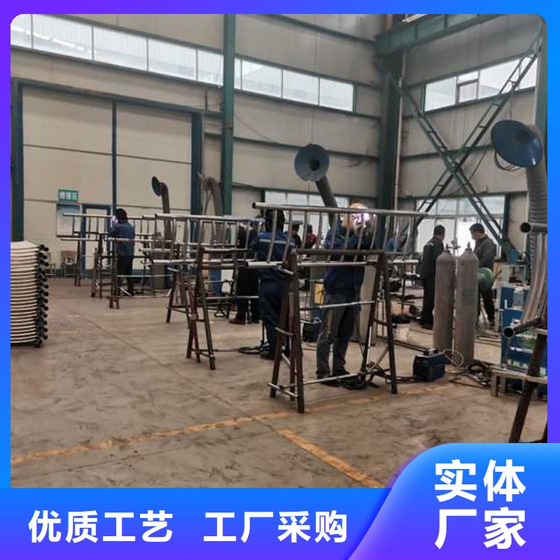 灯光护栏道路护栏值得买