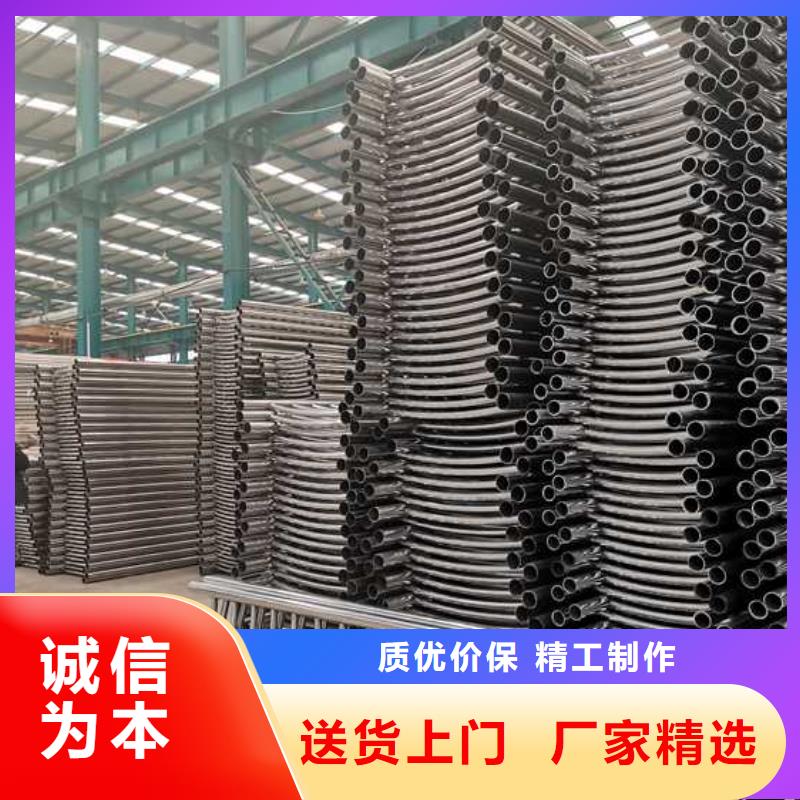 桥梁防护景观护栏-值得拥有