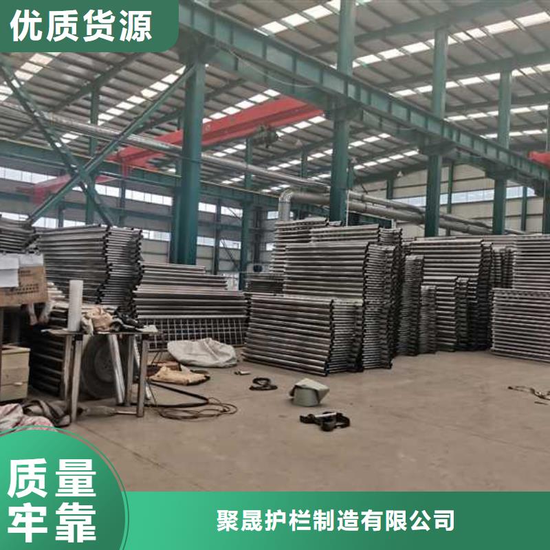 桥梁护栏优惠中