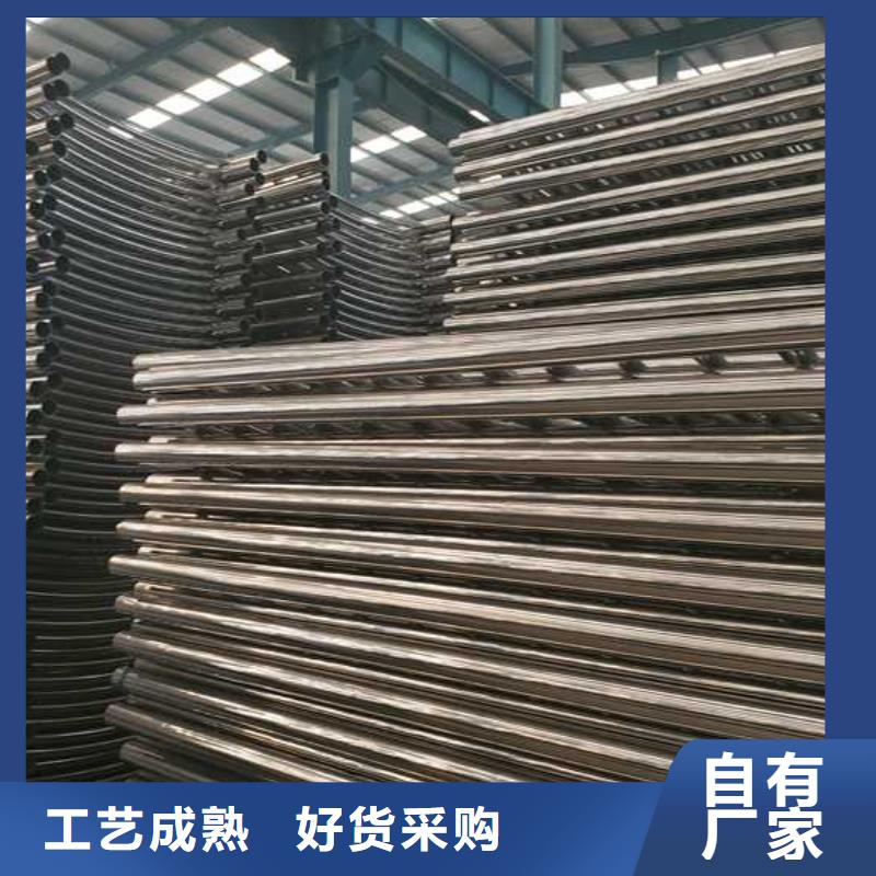 灯光护栏 市政道路防护栏经销商