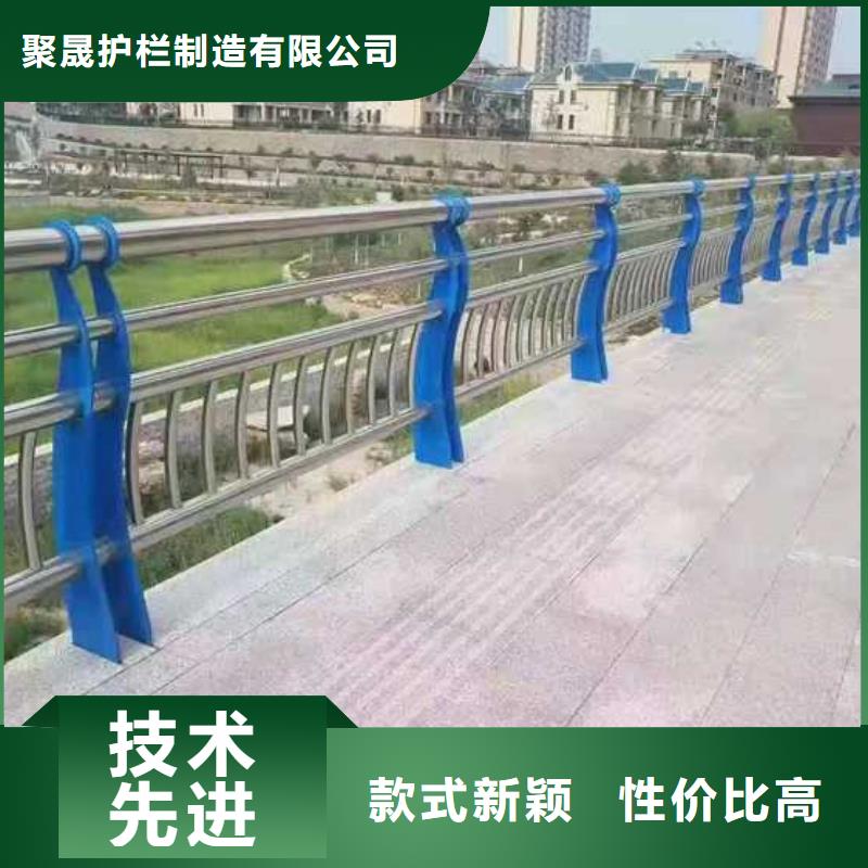 灯光护栏防撞护栏品牌企业