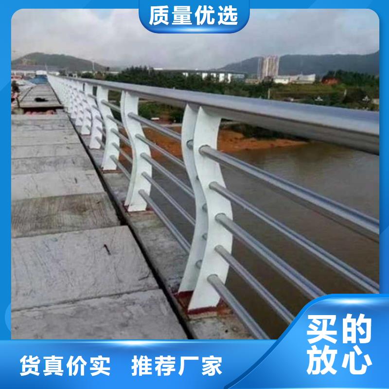 灯光护栏多种优势放心选择