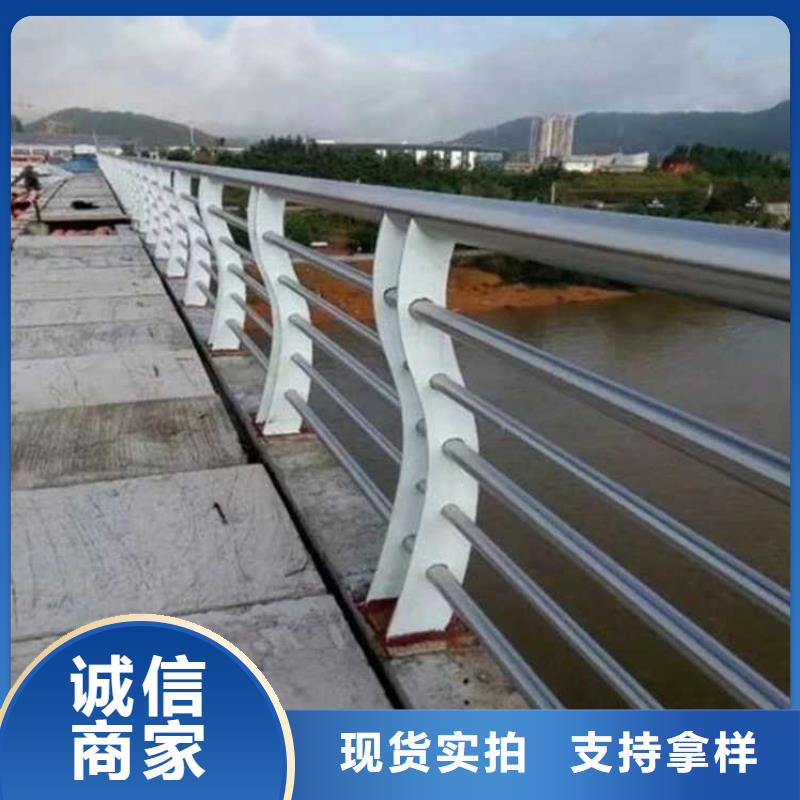 灯光护栏实力见证