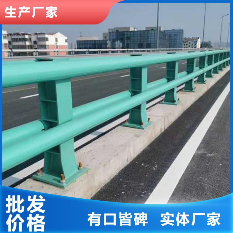 灯光护栏_不锈钢护栏厂工艺成熟