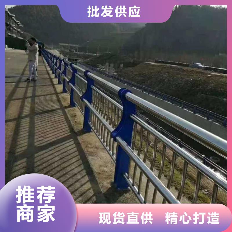  灯光护栏源头厂家经验丰富