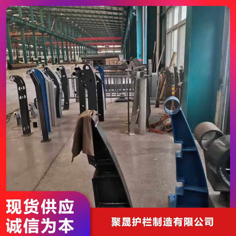 【灯光护栏】防撞护栏生产厂家专业生产设备