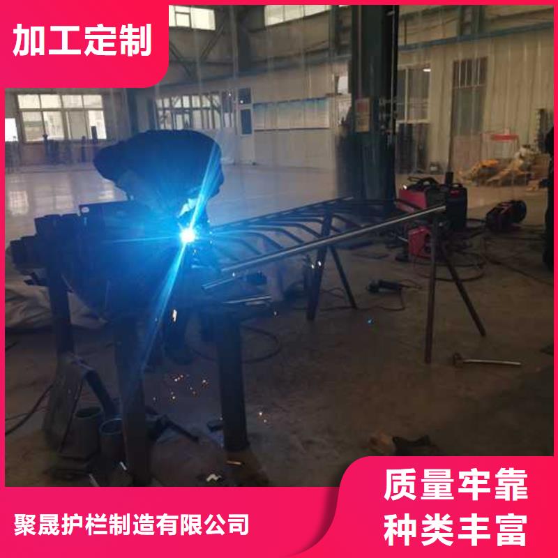灯光护栏,不锈钢景观护栏价格实惠