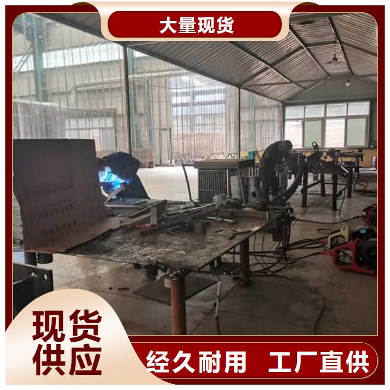  灯光护栏原厂制造