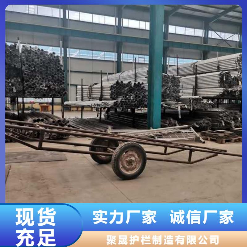  灯光护栏常年出售