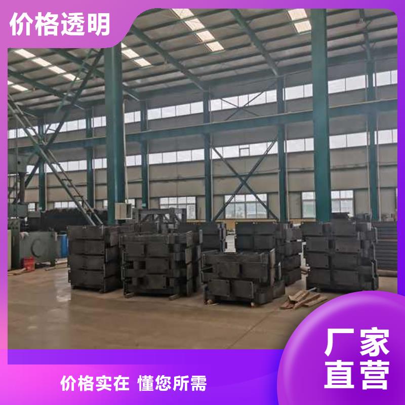 Q235B防撞护栏大型厂家
