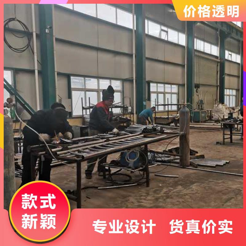  灯光护栏懂您所需