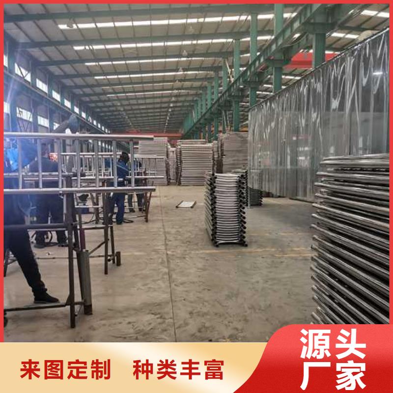 桥梁防护景观护栏-值得拥有