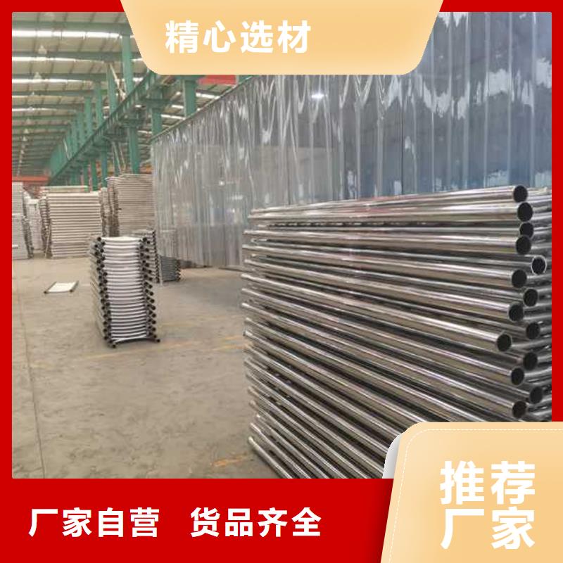 经验丰富的防撞桥梁护栏销售厂家