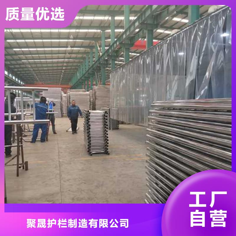 灯光护栏厂家直销省心省钱