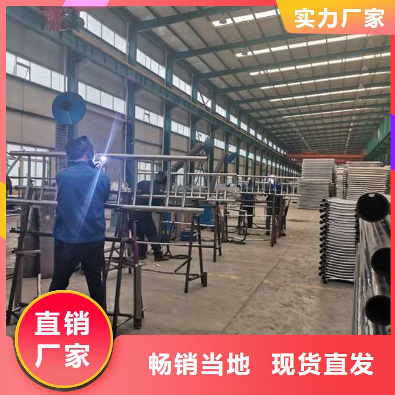  灯光护栏市场报价
