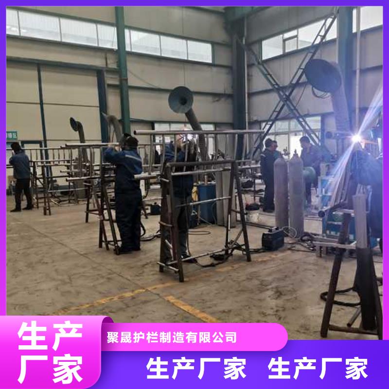 交通防撞护栏产地直销
