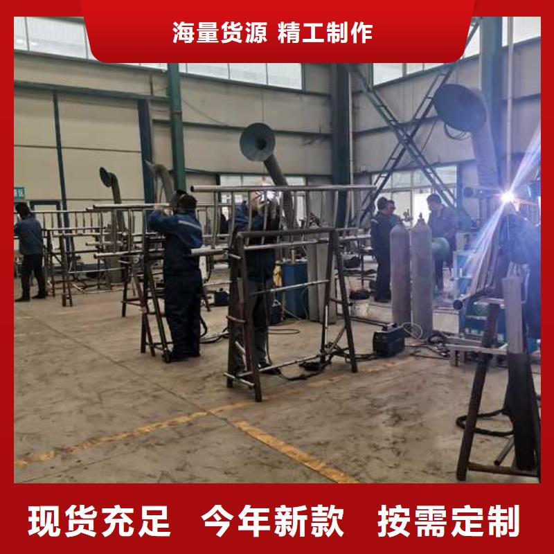 灯光护栏厂家技术完善