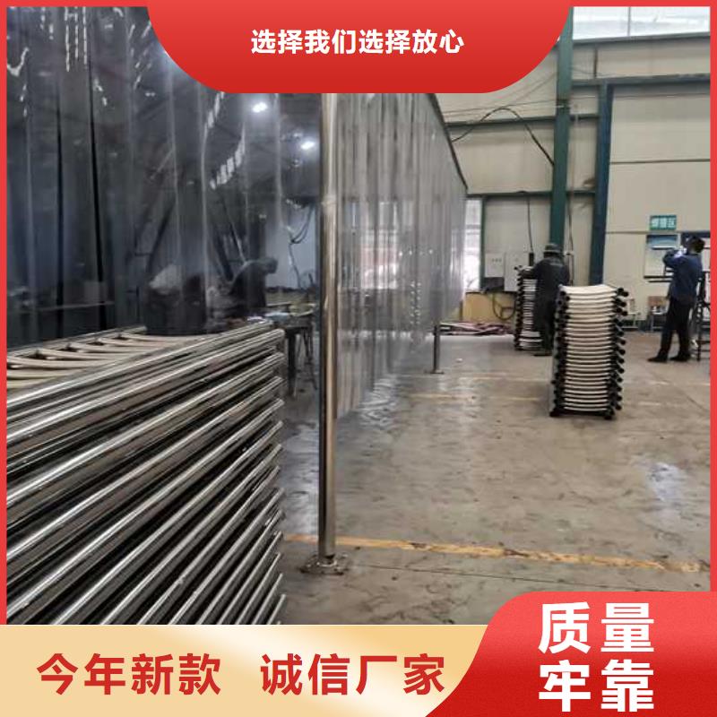 灯光护栏今年新款