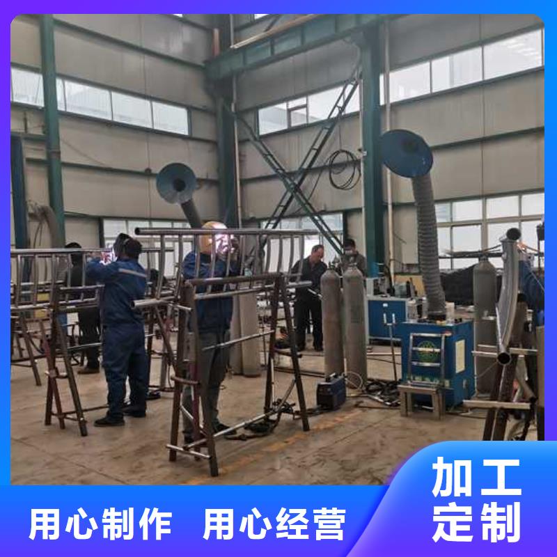 灯光护栏实力见证